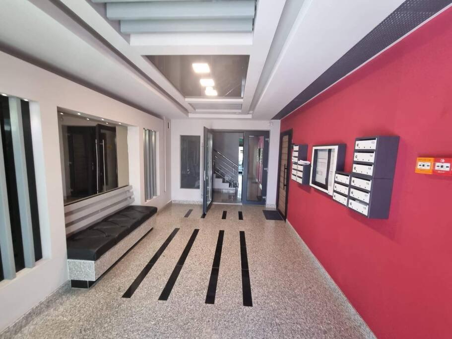 Lovely 1 Bedroom Livingroom Apartment Sector 1 Bucuresti Voluntari Exterior foto